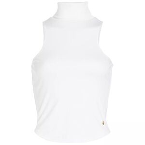 NWOT Anine Bing Sleevless Turtleneck